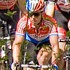 Kim Kirchen w�hrend der Amstel Gold Race 2007